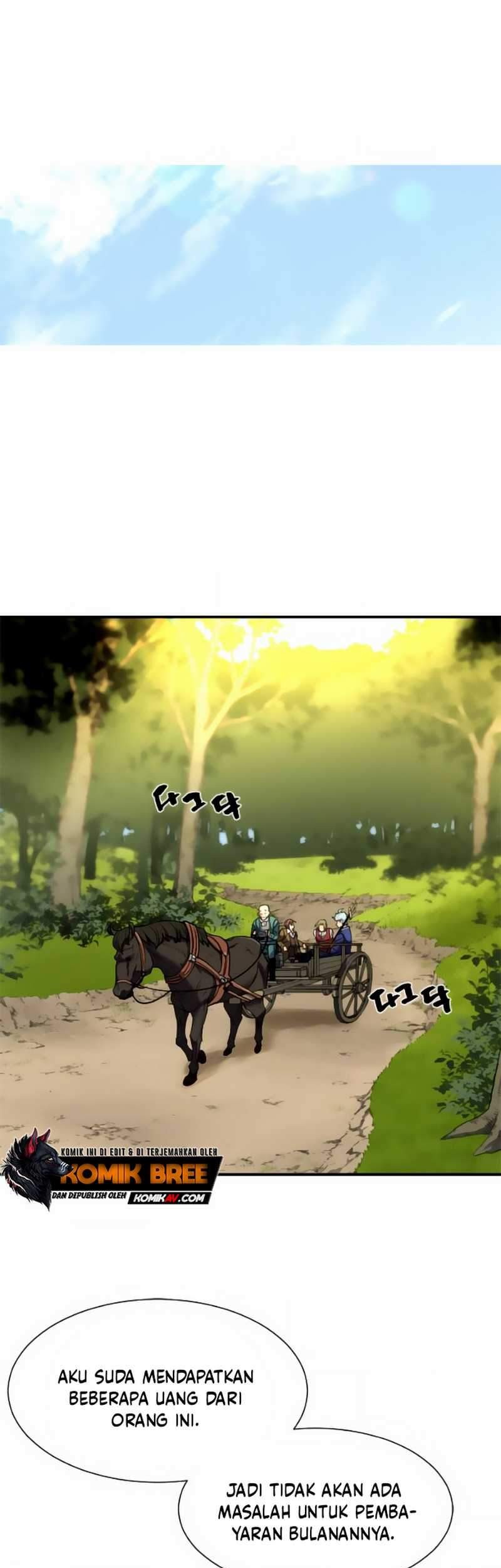 The World’s Best Engineer Chapter 09.1 Gambar 17