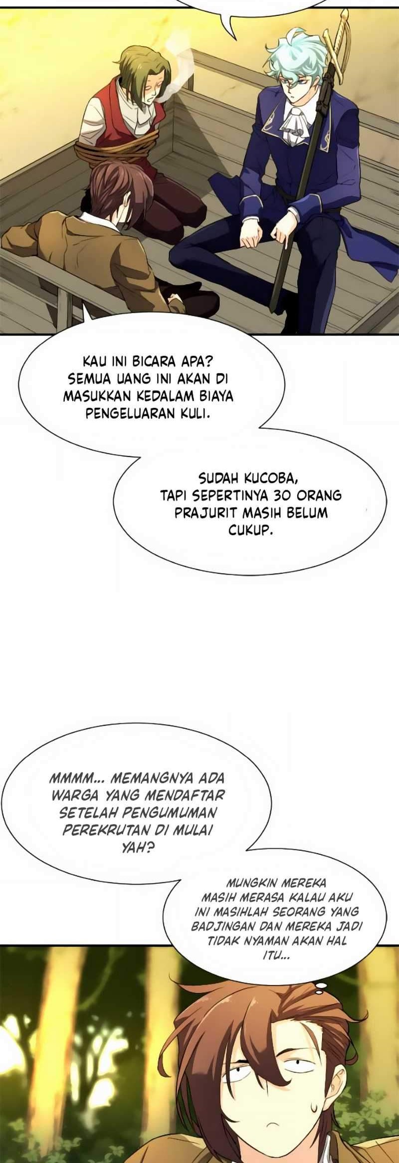 The World’s Best Engineer Chapter 09.1 Gambar 18