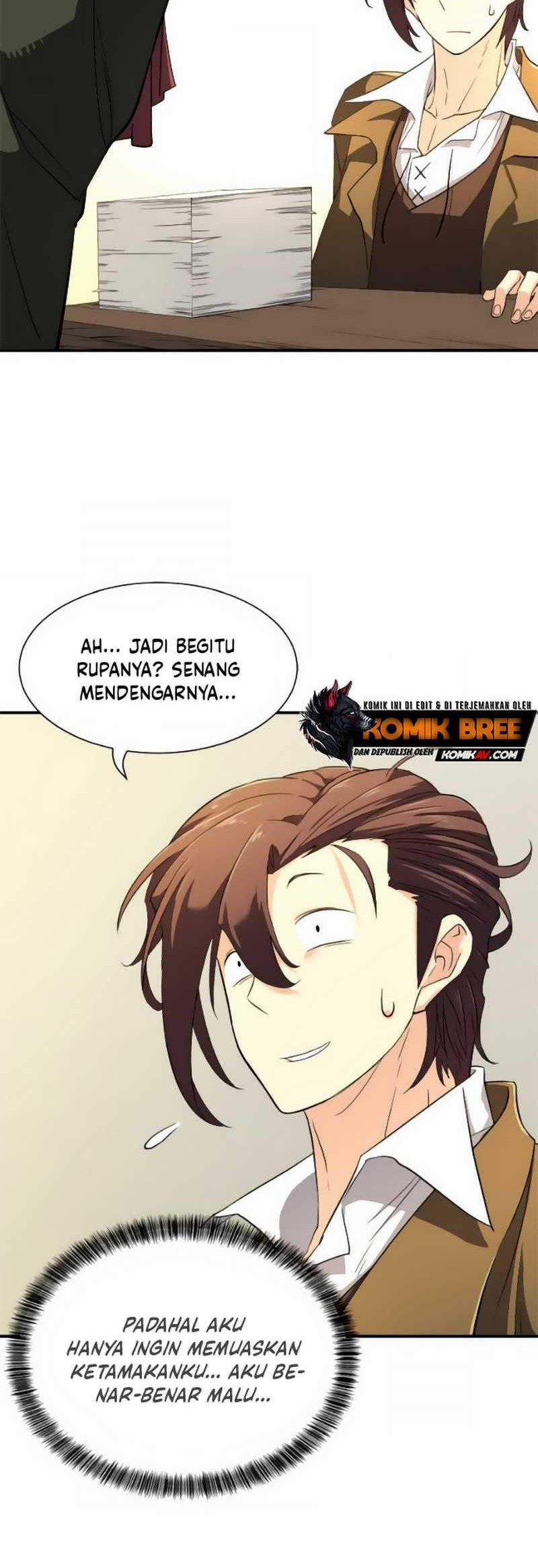 The World’s Best Engineer Chapter 09.1 Gambar 26