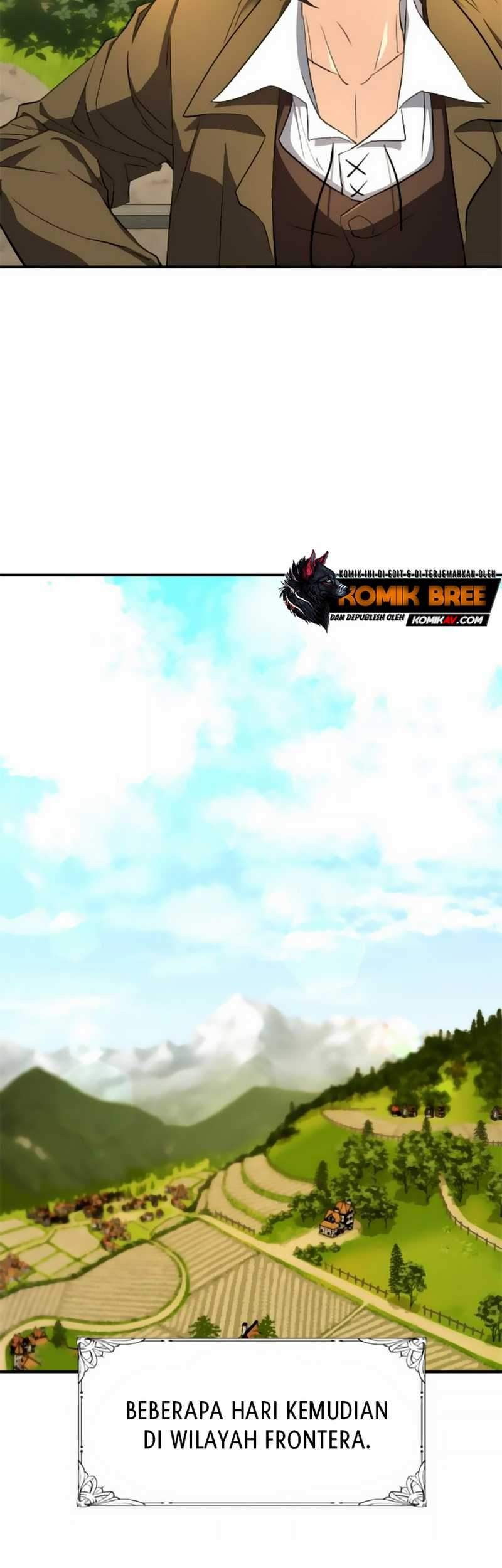 The World’s Best Engineer Chapter 09.1 Gambar 19