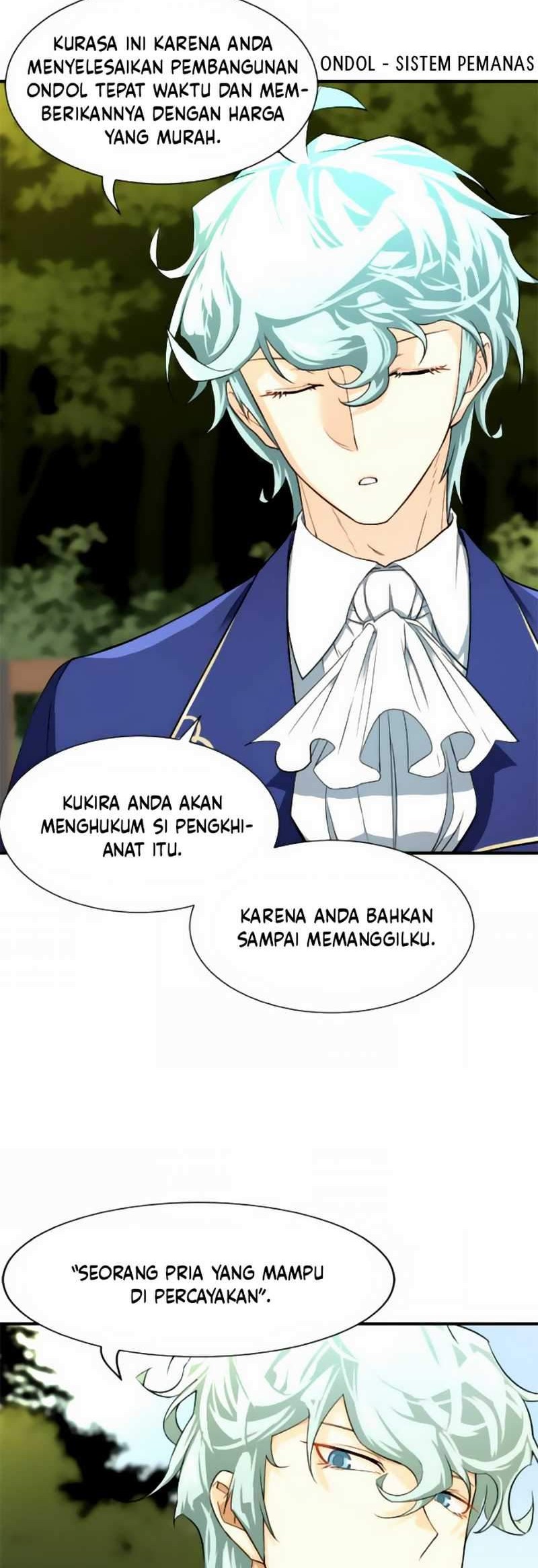 The World’s Best Engineer Chapter 09.1 Gambar 22