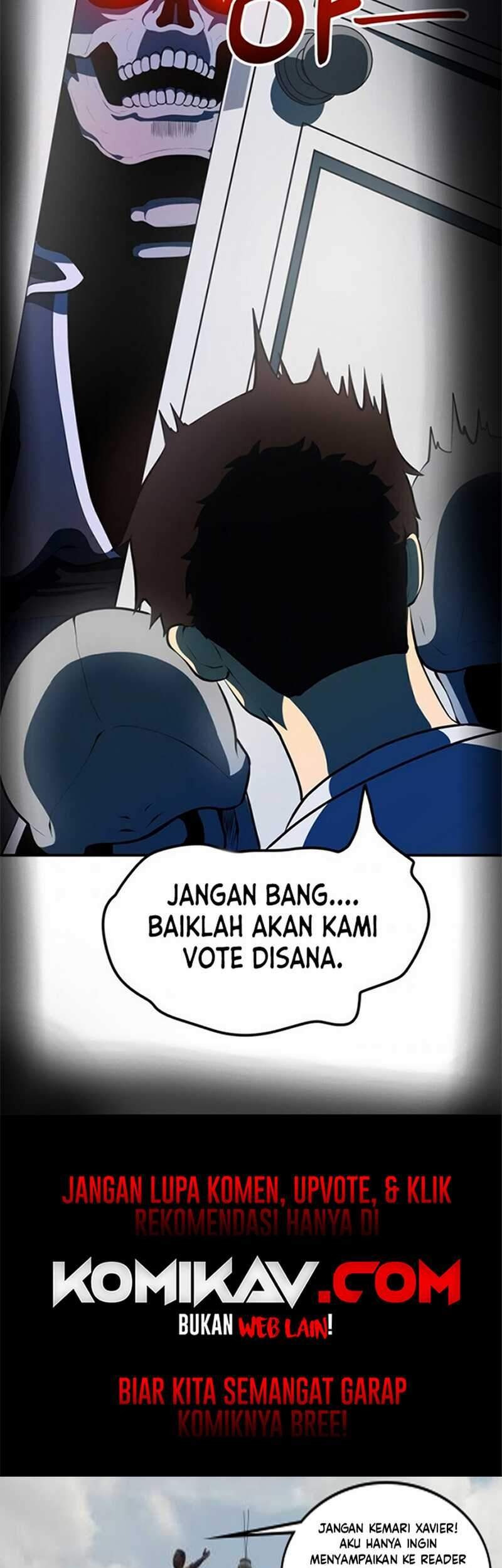 The World’s Best Engineer Chapter 09.1 Gambar 29