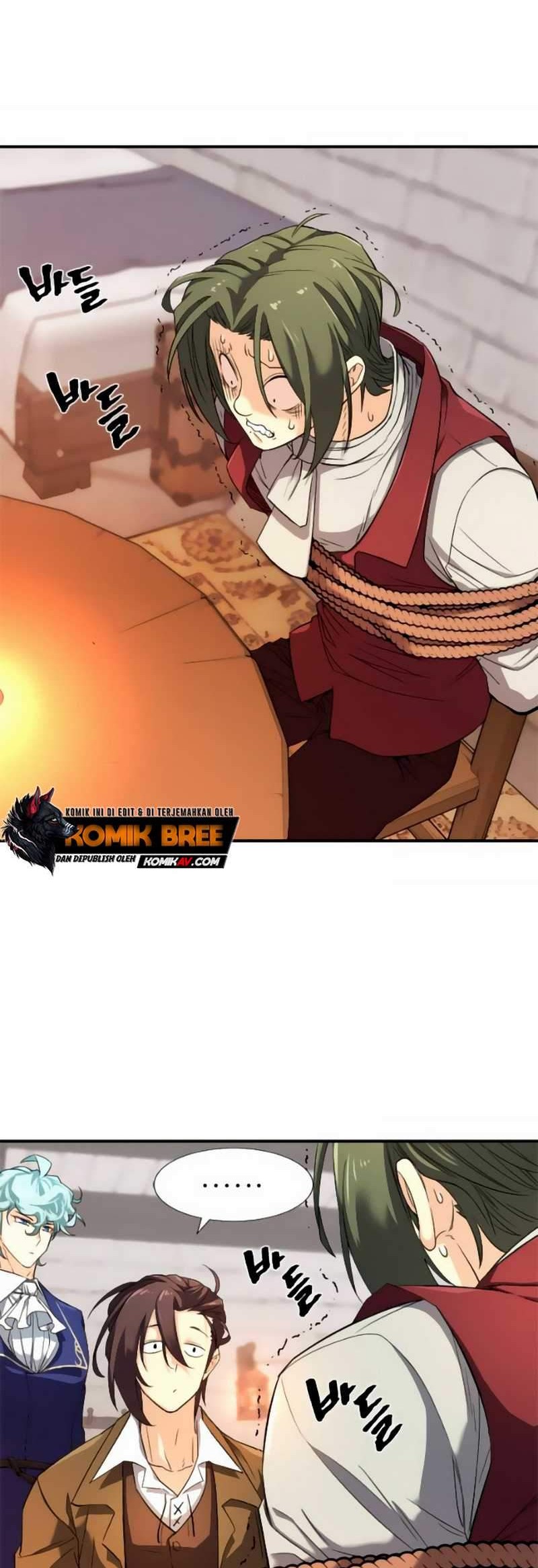 The World’s Best Engineer Chapter 09.1 Gambar 4