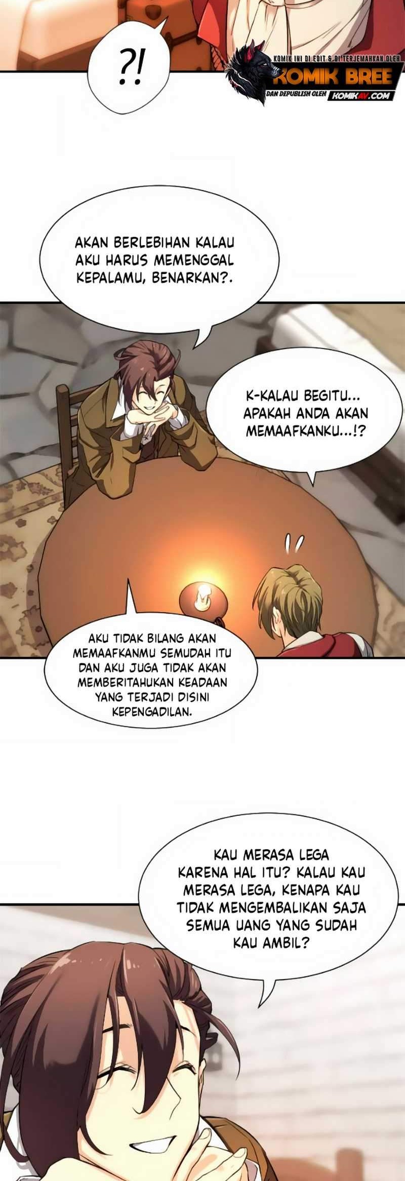 The World’s Best Engineer Chapter 09.1 Gambar 6