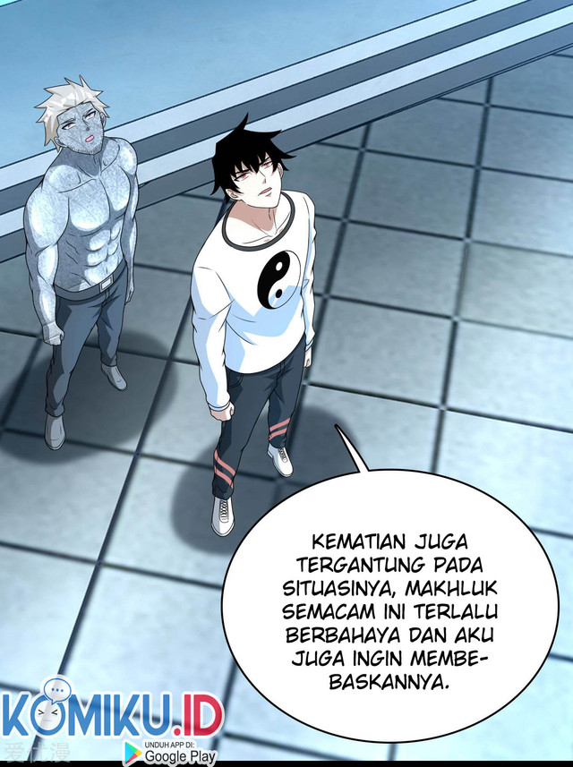 King of Apocalypse Chapter 300 Gambar 7