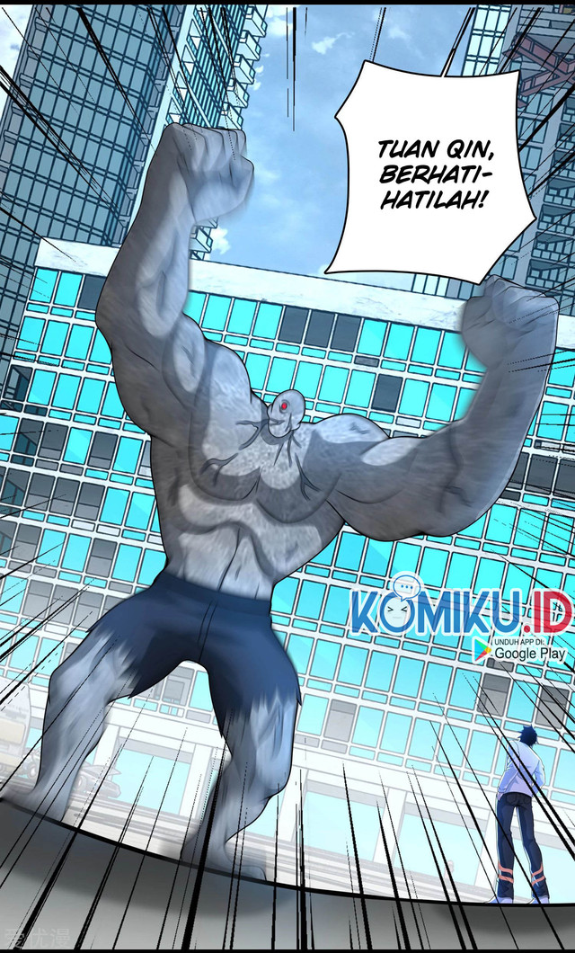 King of Apocalypse Chapter 300 Gambar 10