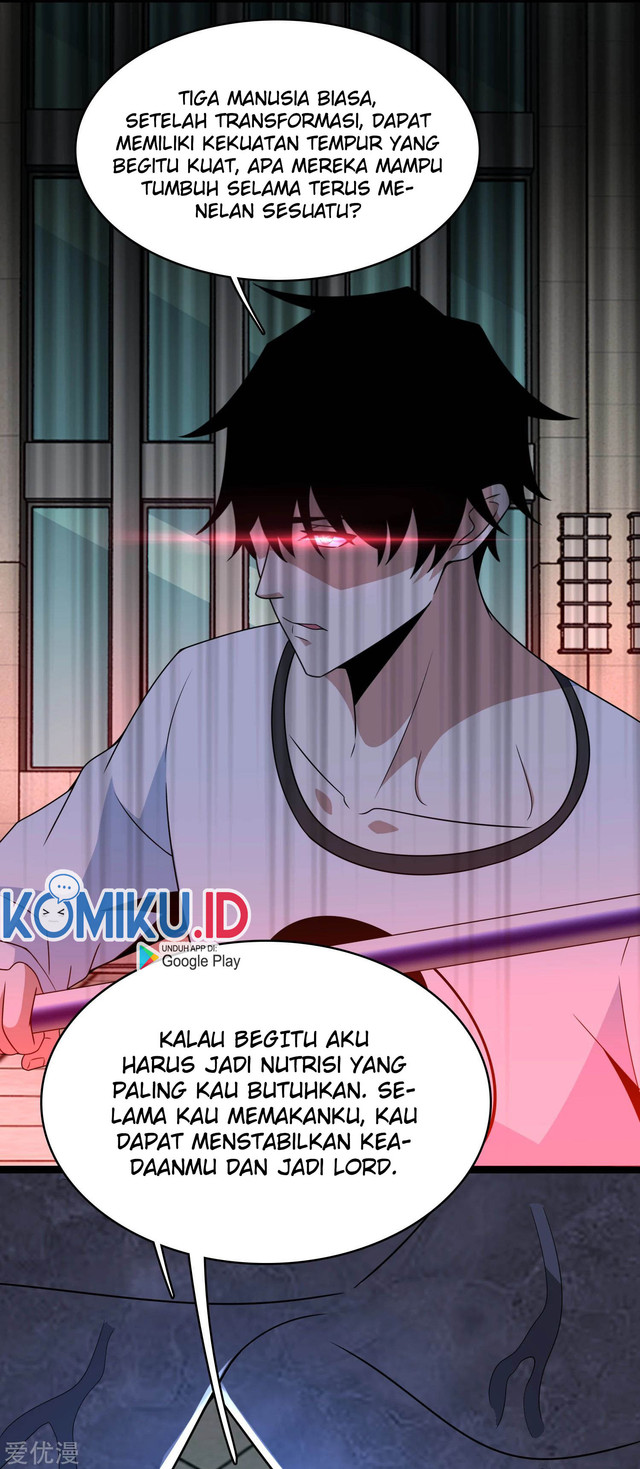 King of Apocalypse Chapter 300 Gambar 11