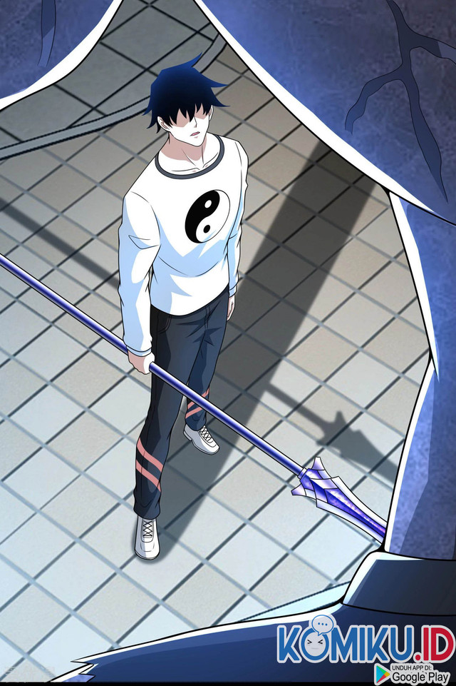 King of Apocalypse Chapter 300 Gambar 12