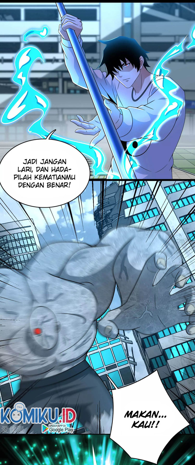 King of Apocalypse Chapter 300 Gambar 13