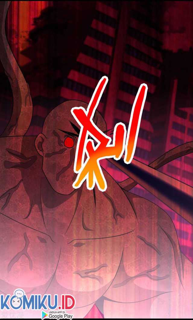 King of Apocalypse Chapter 300 Gambar 17