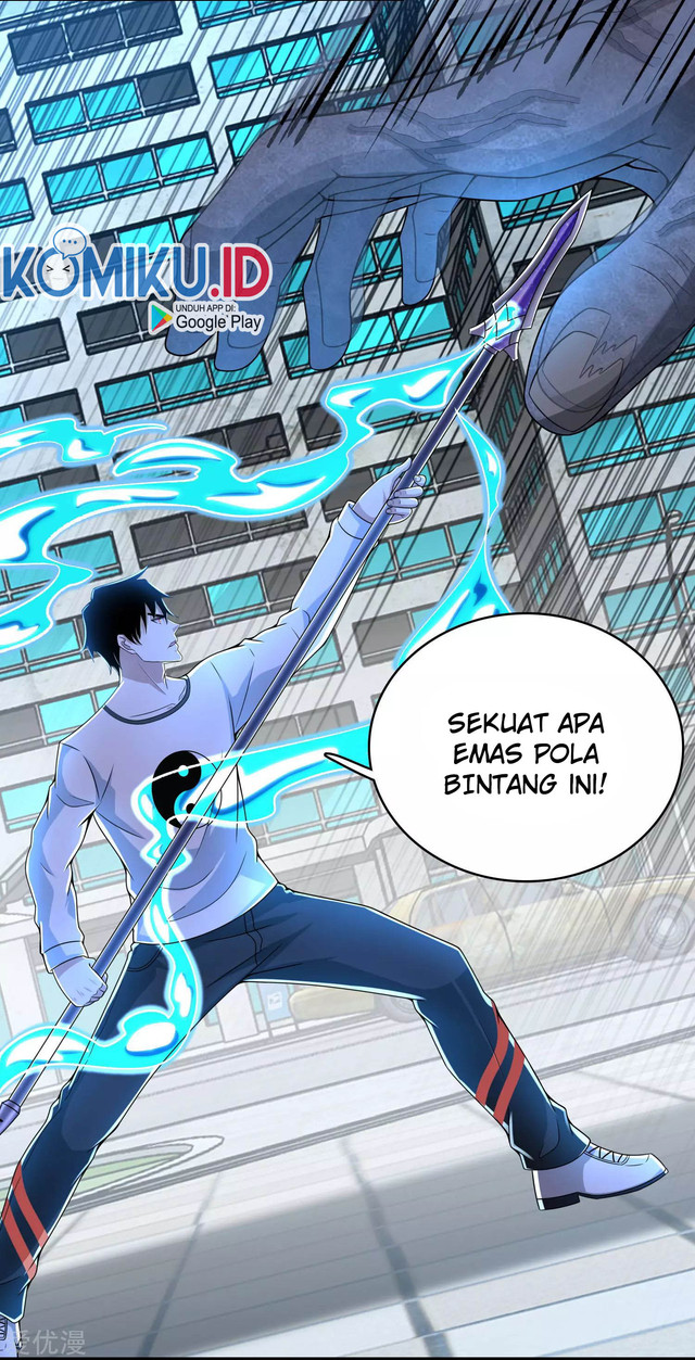 King of Apocalypse Chapter 300 Gambar 21