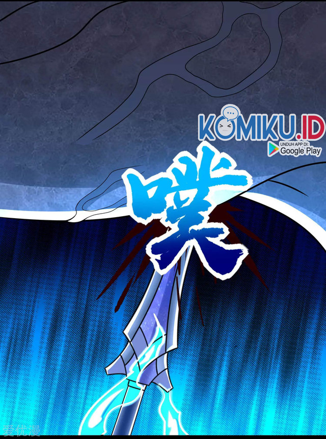 King of Apocalypse Chapter 300 Gambar 22