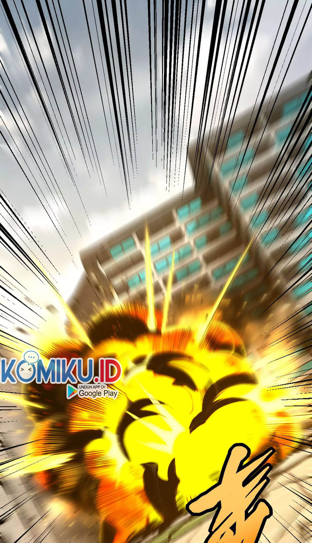 King of Apocalypse Chapter 300 Gambar 23