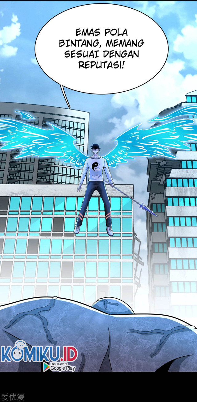 King of Apocalypse Chapter 300 Gambar 25