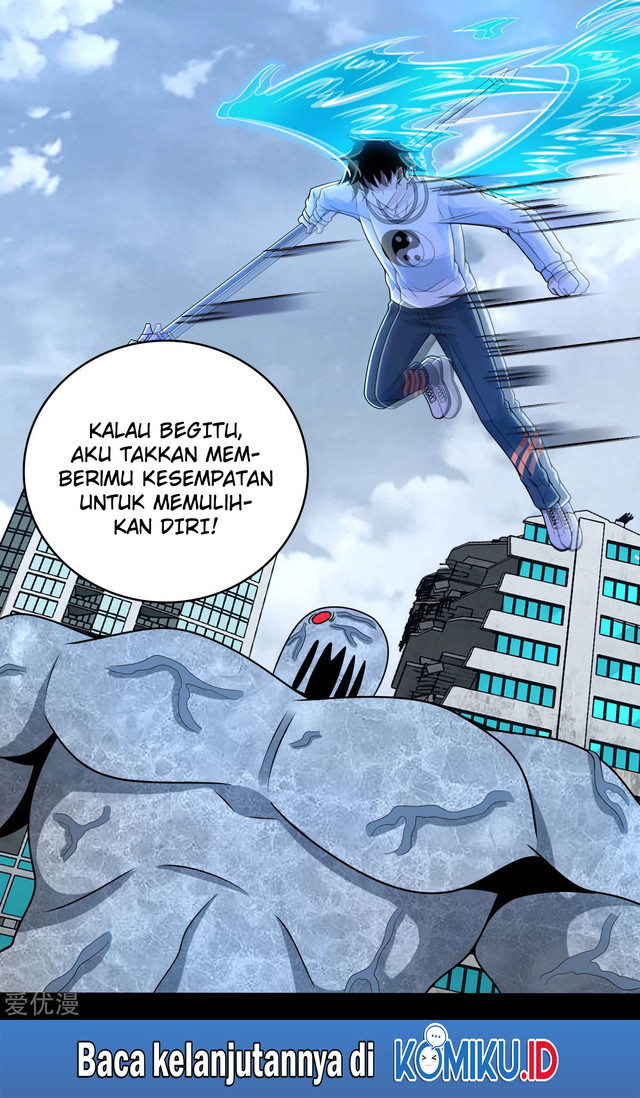 King of Apocalypse Chapter 300 Gambar 27