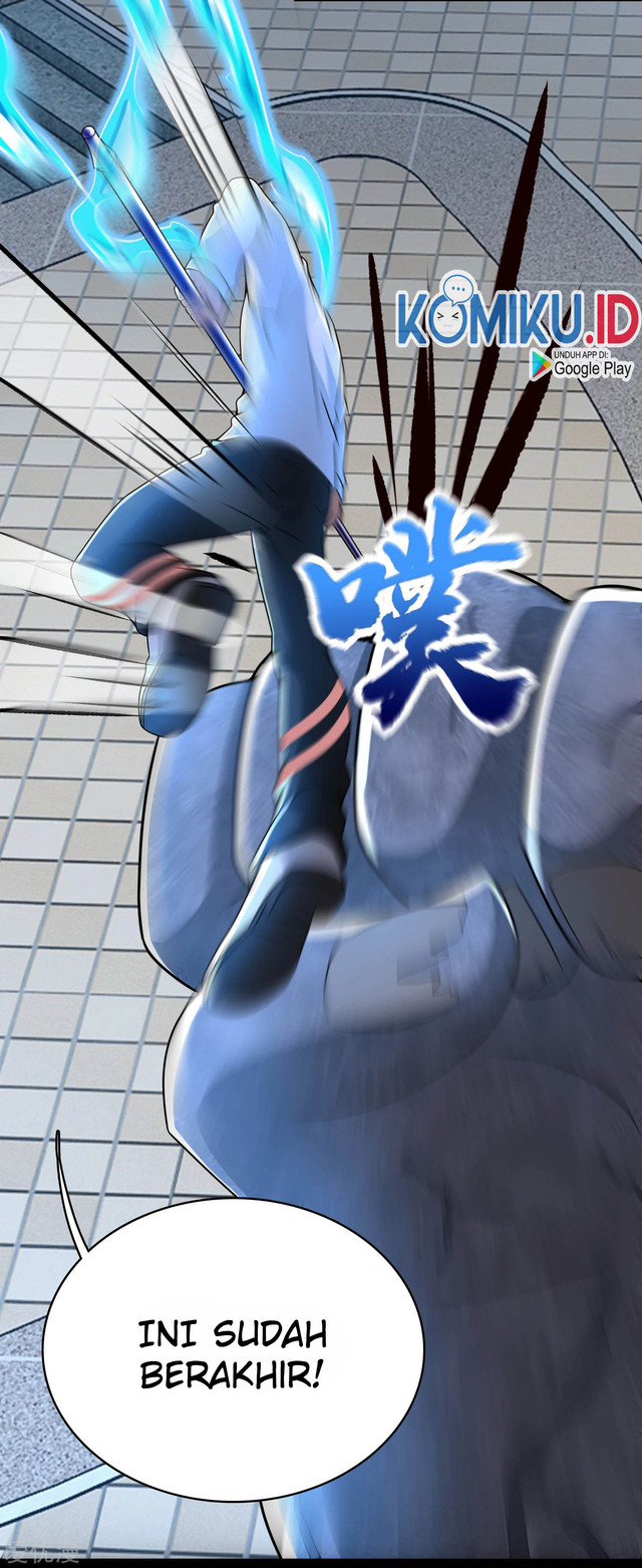 King of Apocalypse Chapter 301 Gambar 10