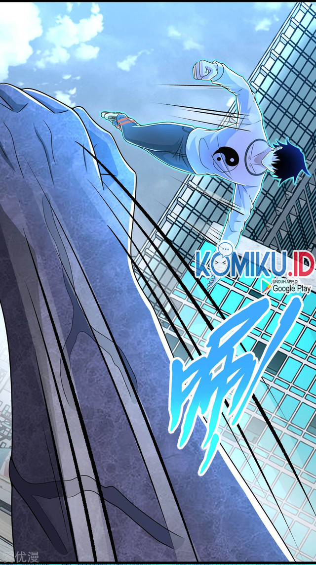 King of Apocalypse Chapter 301 Gambar 15