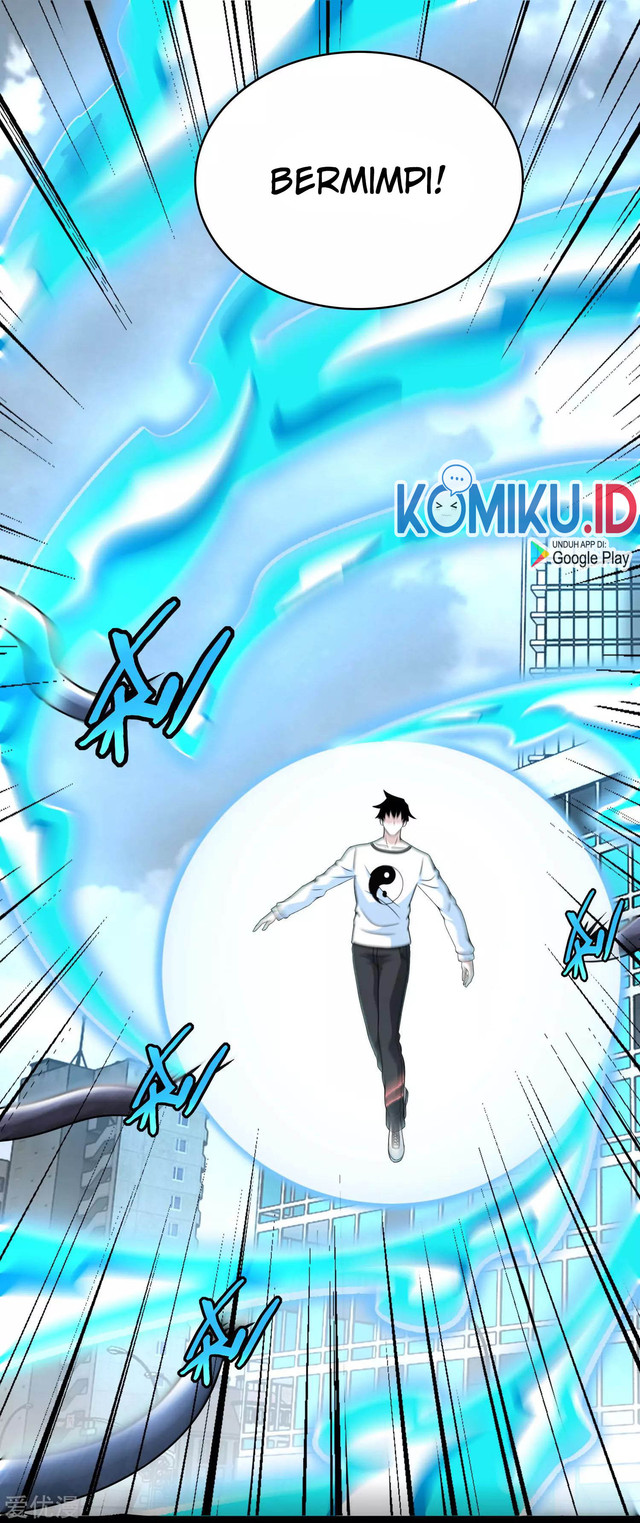 King of Apocalypse Chapter 301 Gambar 21