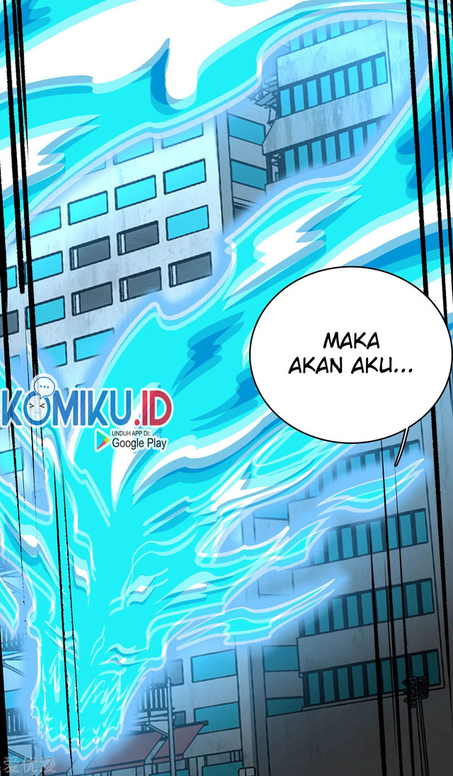 King of Apocalypse Chapter 301 Gambar 24