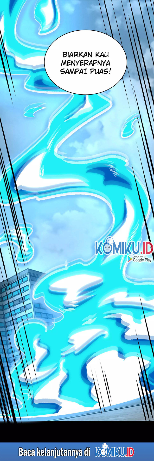 King of Apocalypse Chapter 301 Gambar 25