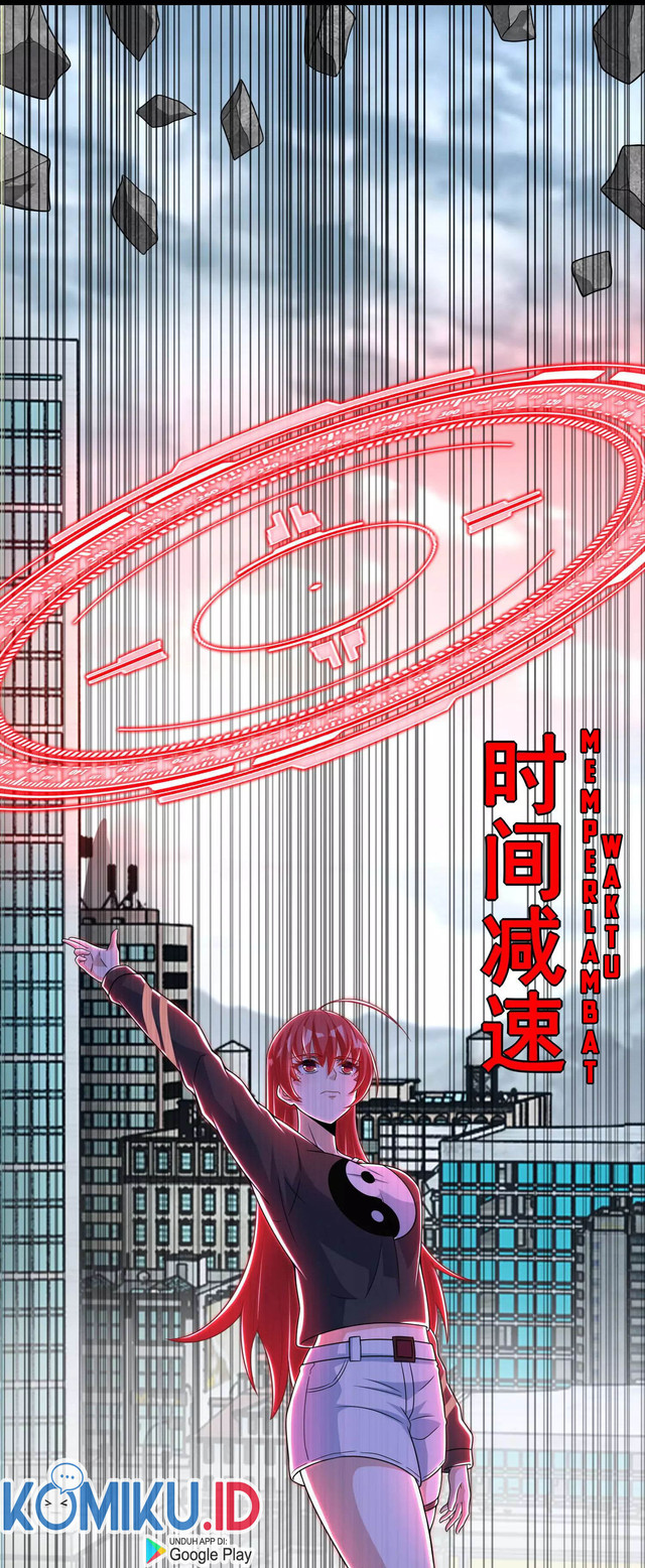 King of Apocalypse Chapter 302 Gambar 5