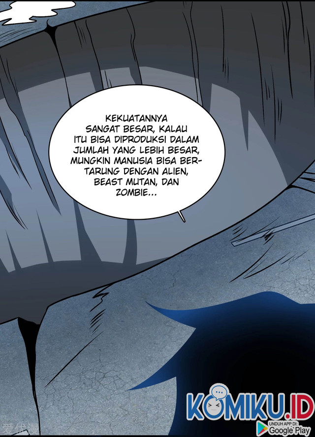 King of Apocalypse Chapter 302 Gambar 10