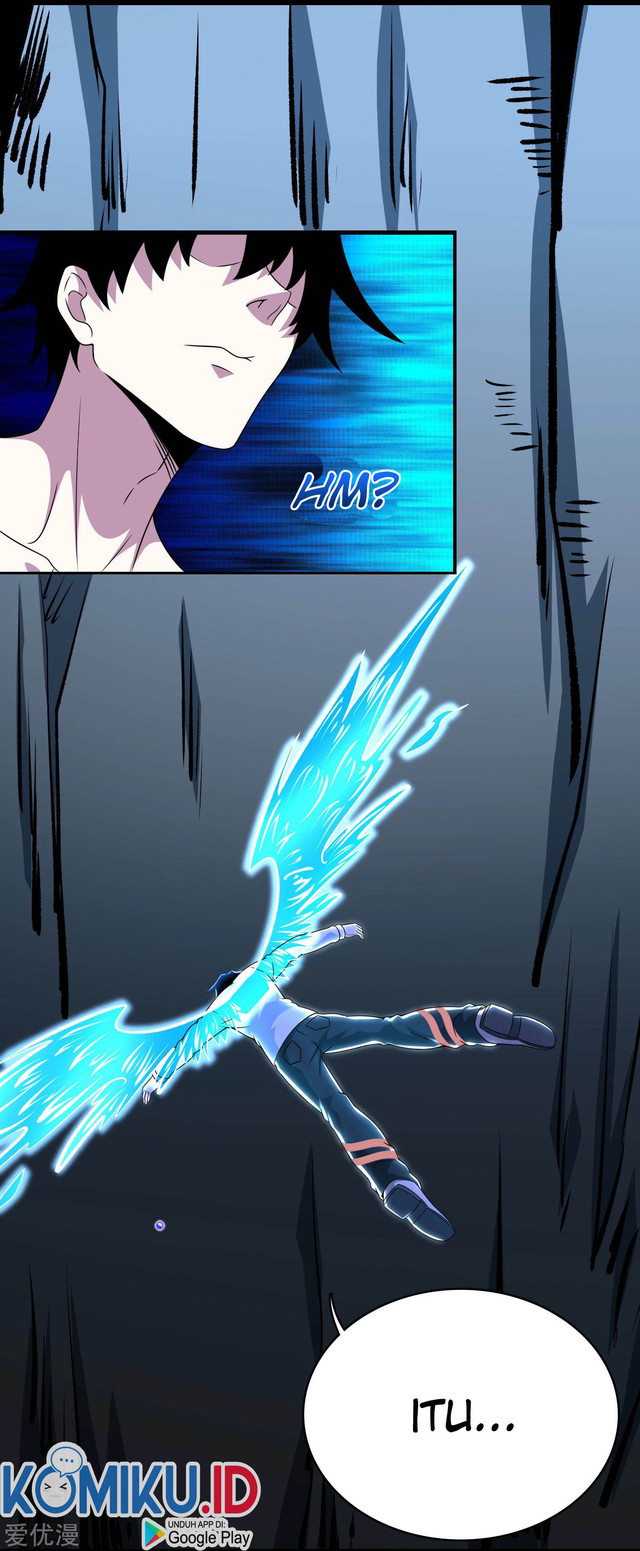 King of Apocalypse Chapter 302 Gambar 13