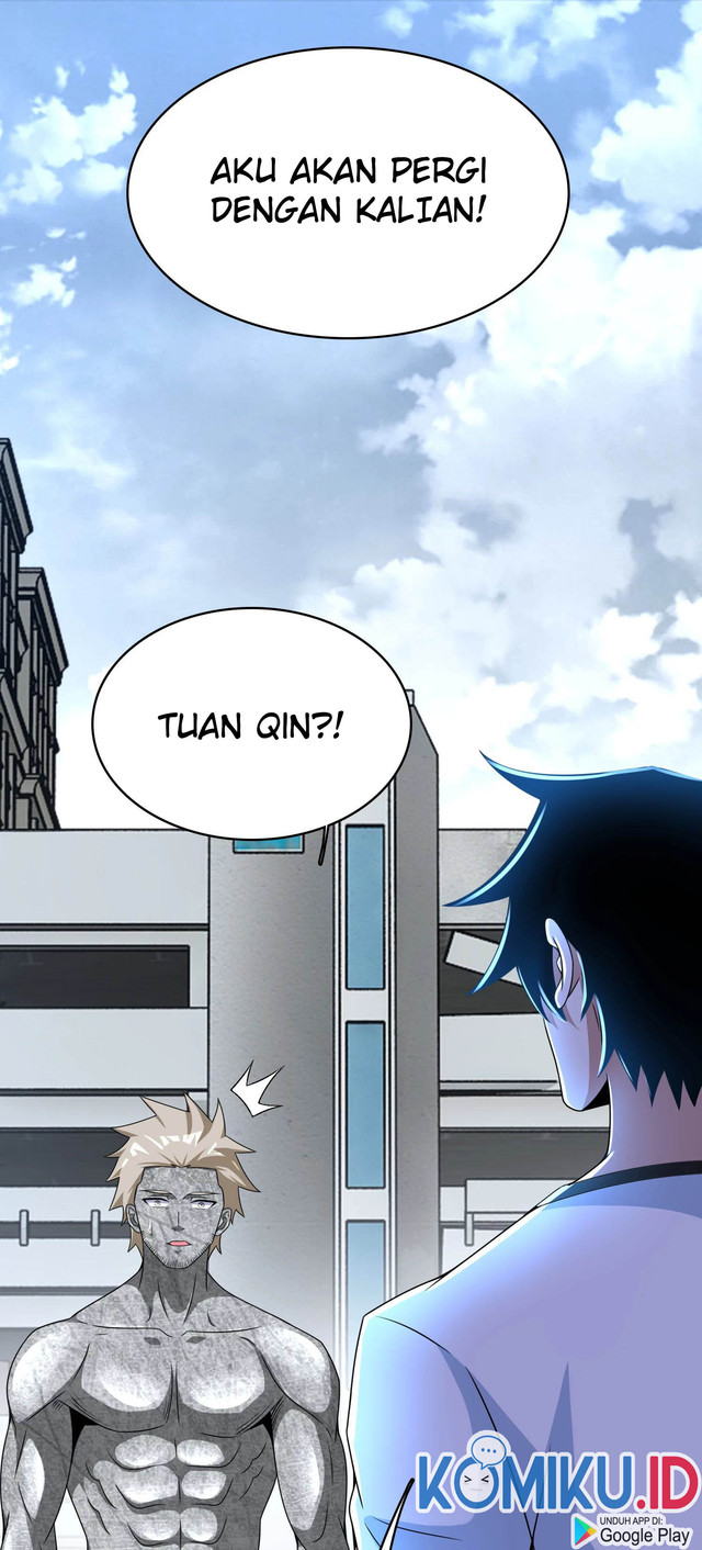 King of Apocalypse Chapter 302 Gambar 20