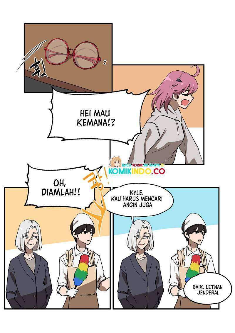 This is Counterside Chapter 05 Gambar 4