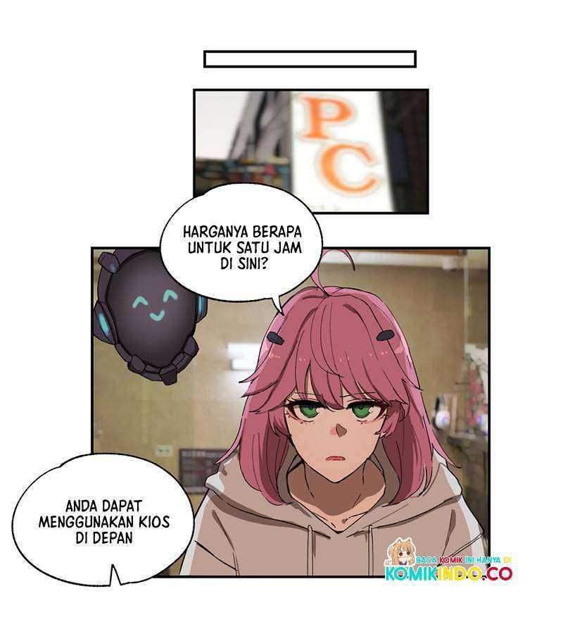 This is Counterside Chapter 05 Gambar 5