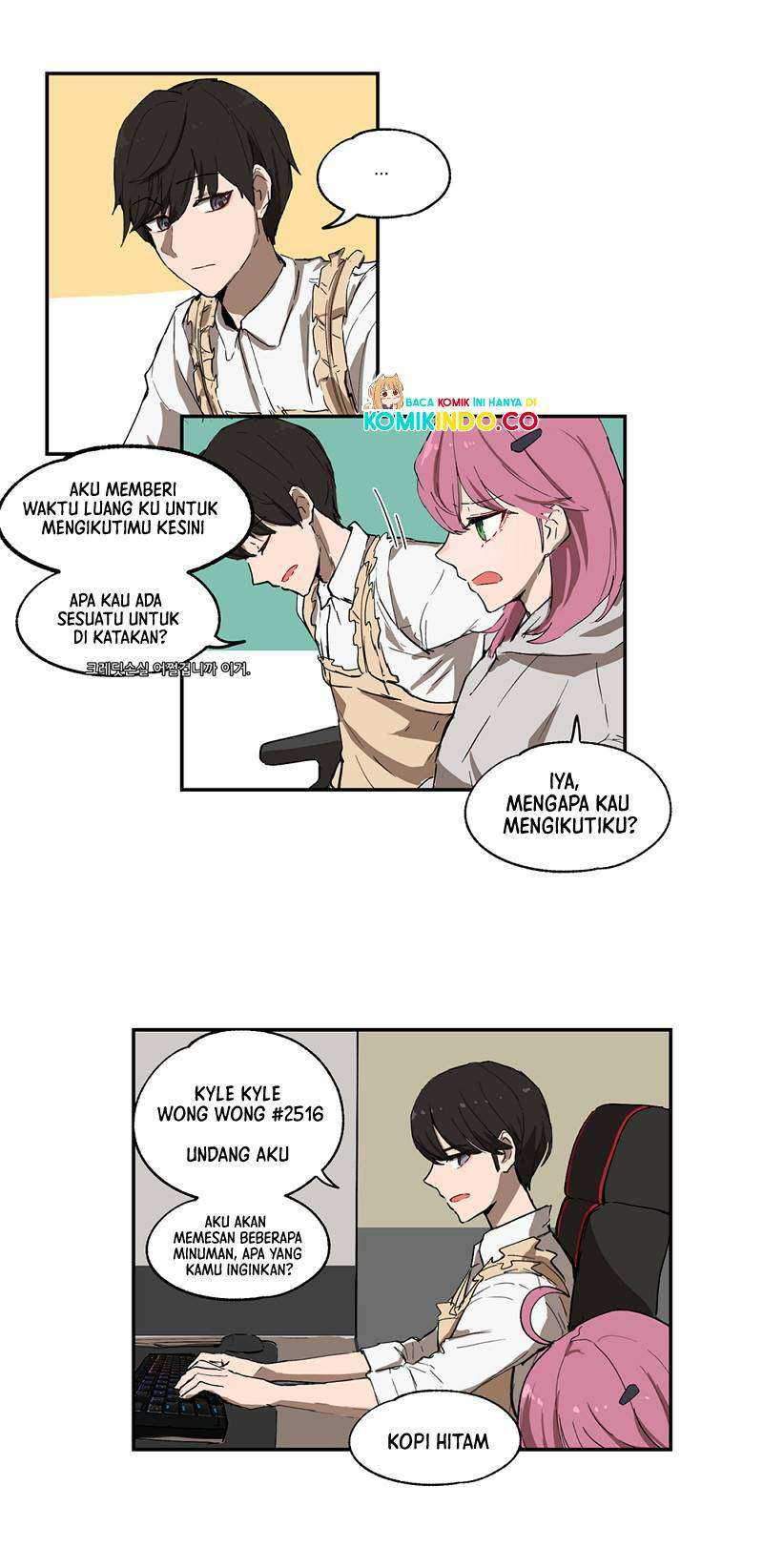 This is Counterside Chapter 05 Gambar 7