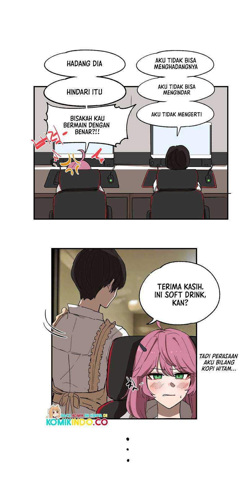 This is Counterside Chapter 05 Gambar 8