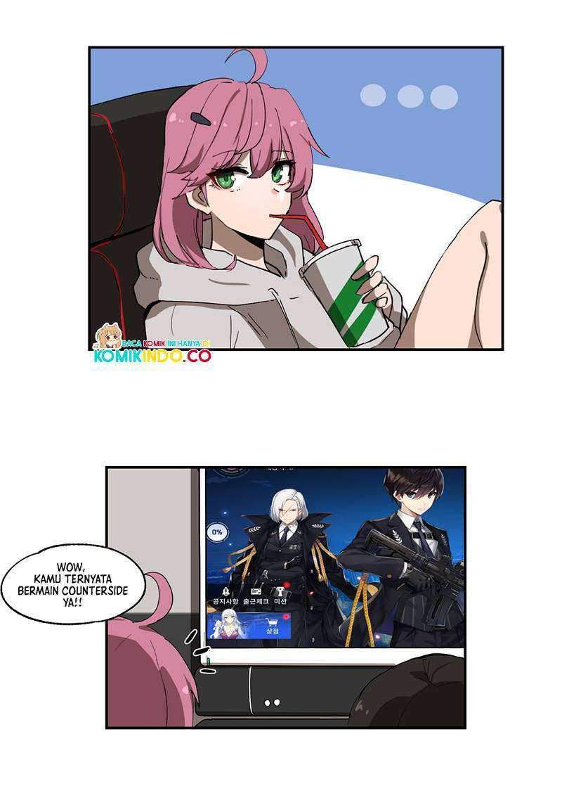 This is Counterside Chapter 05 Gambar 9