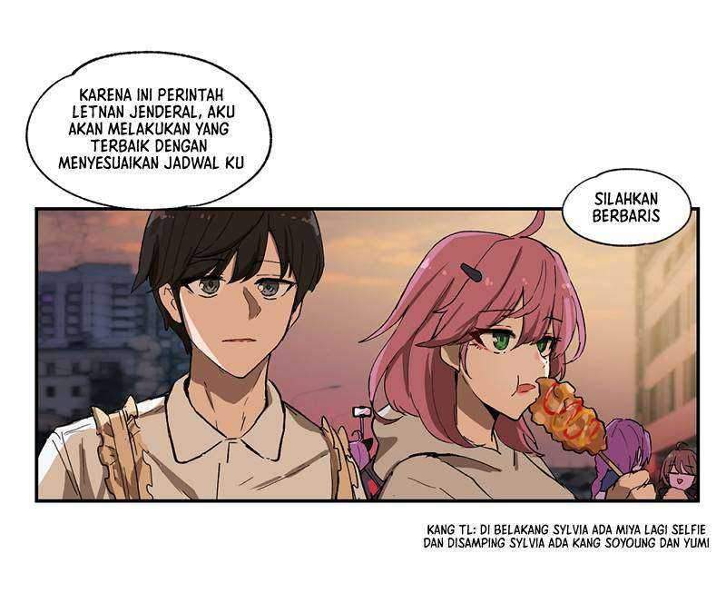 This is Counterside Chapter 05 Gambar 14