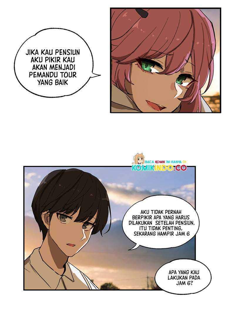 This is Counterside Chapter 05 Gambar 16