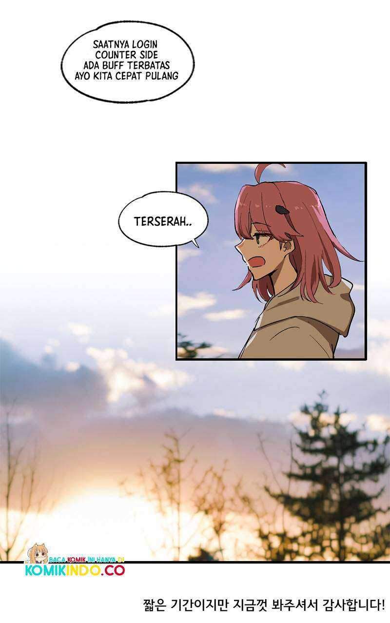 This is Counterside Chapter 05 Gambar 17