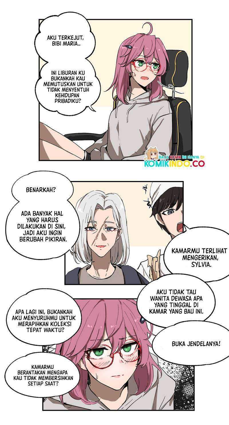 This is Counterside Chapter 05 Gambar 3