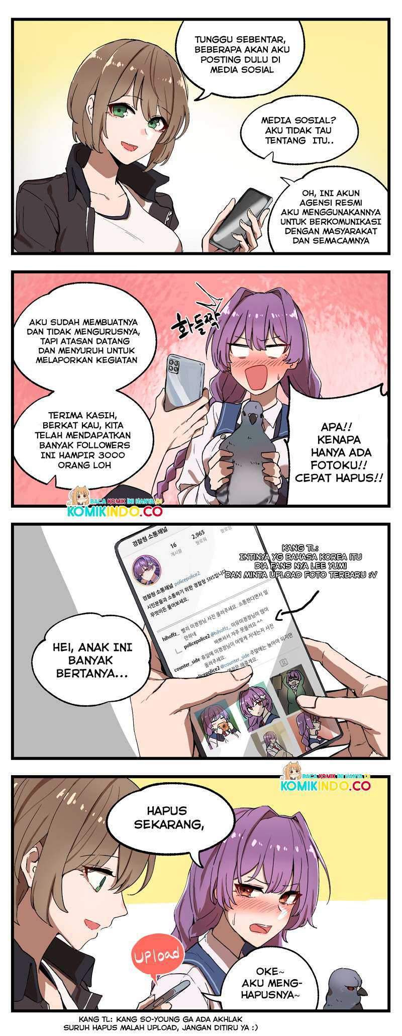 This is Counterside Chapter 04 Gambar 7