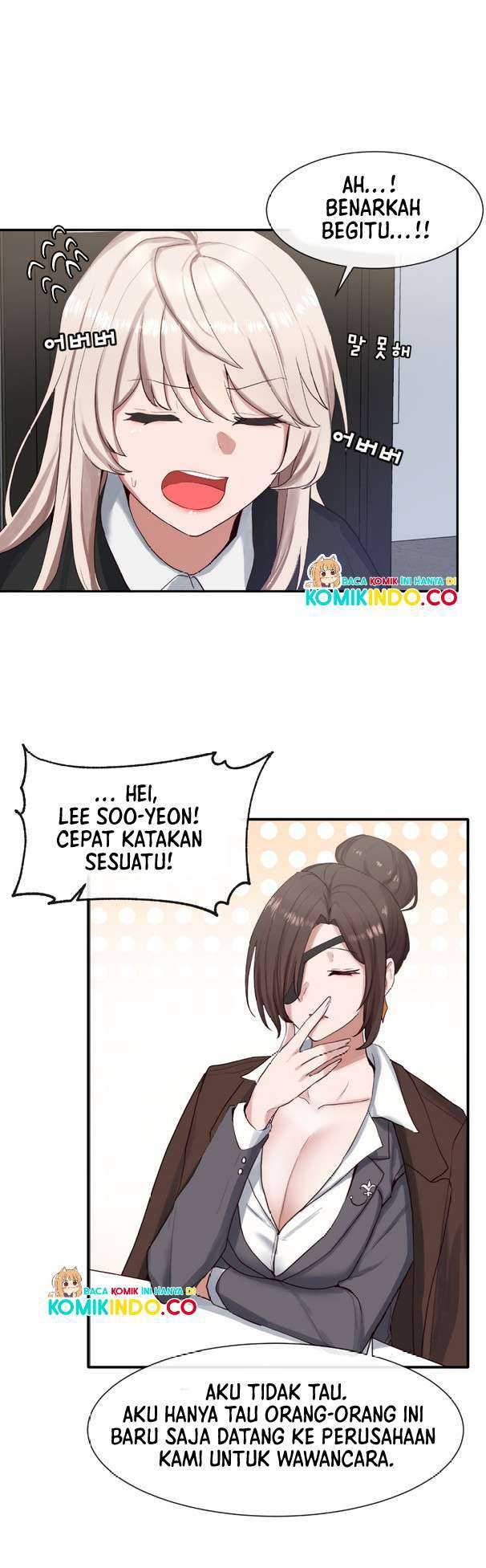 This is Counterside Chapter 03 Gambar 4