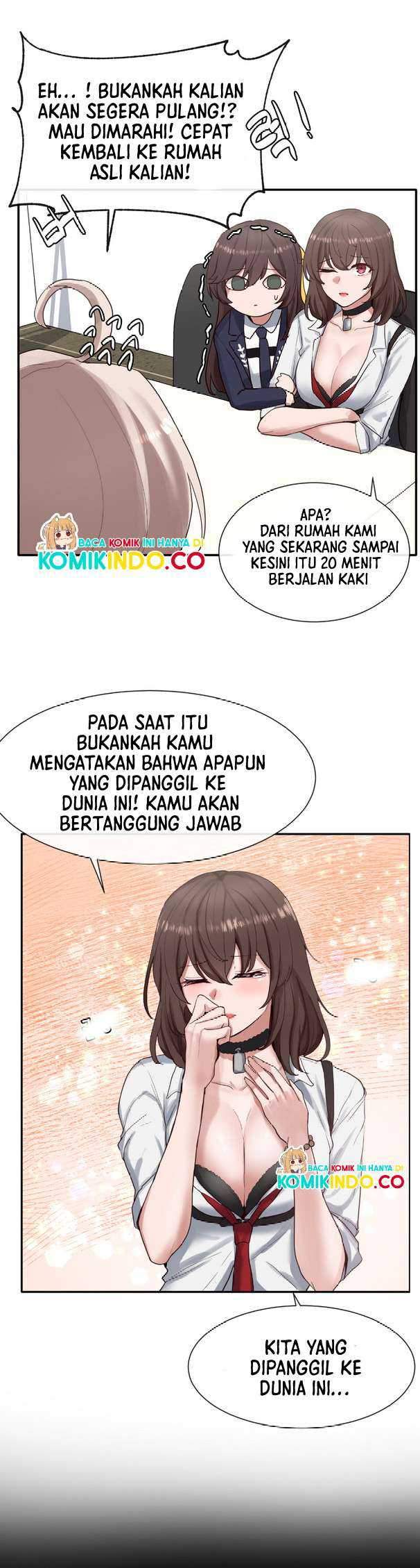 This is Counterside Chapter 03 Gambar 5