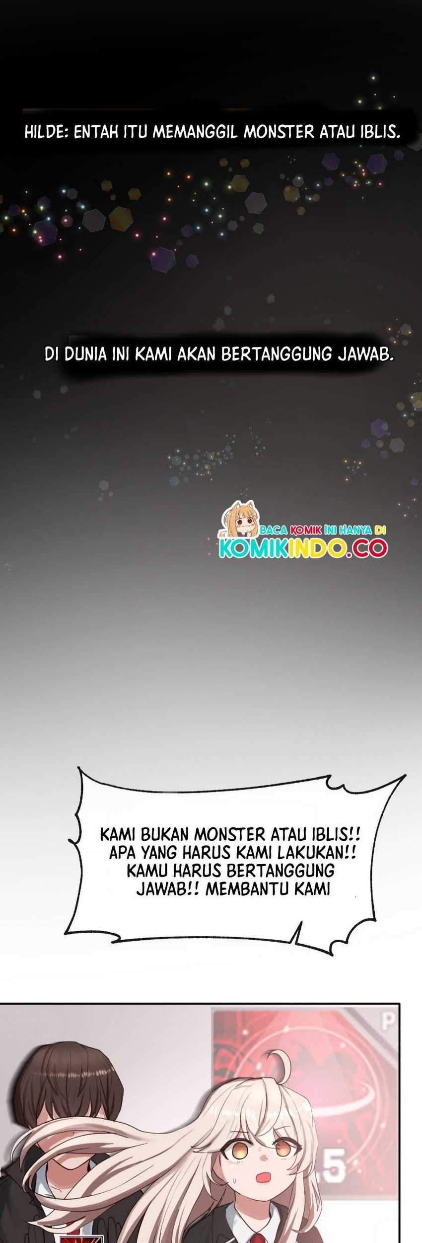 This is Counterside Chapter 03 Gambar 6