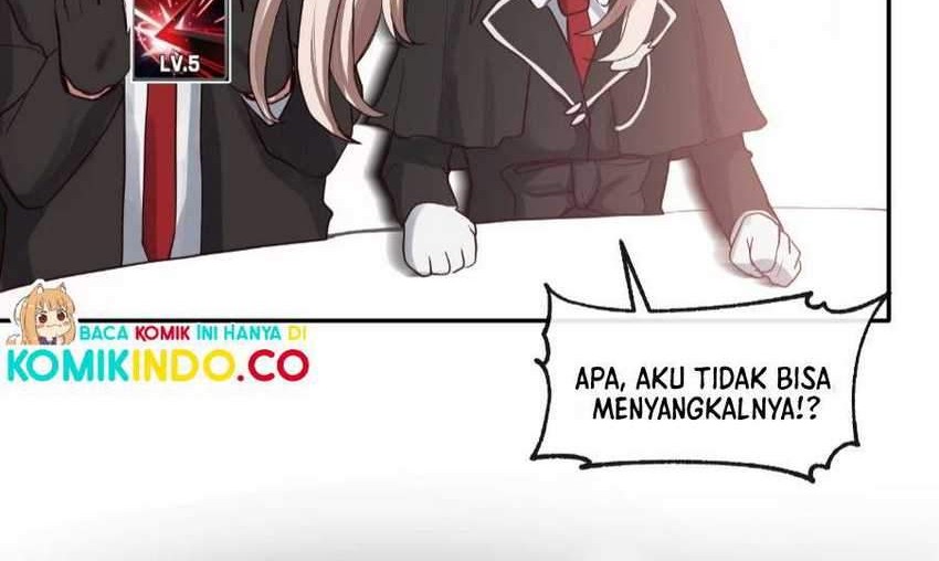 This is Counterside Chapter 03 Gambar 7