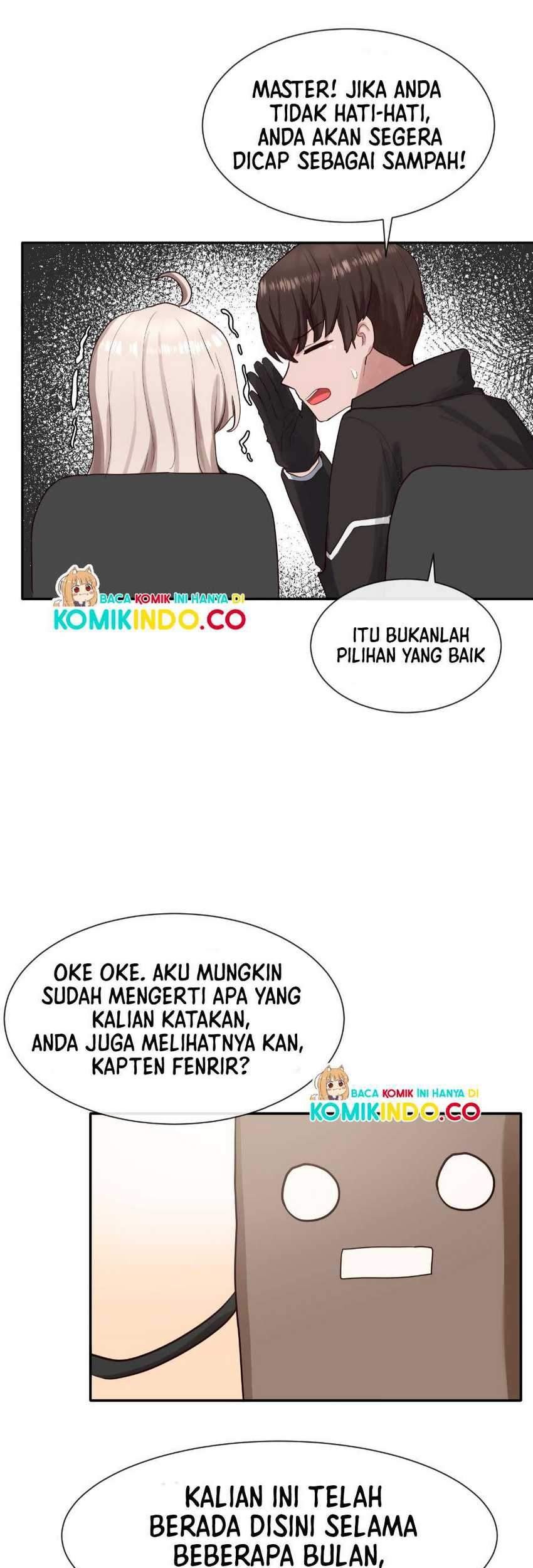 This is Counterside Chapter 03 Gambar 12