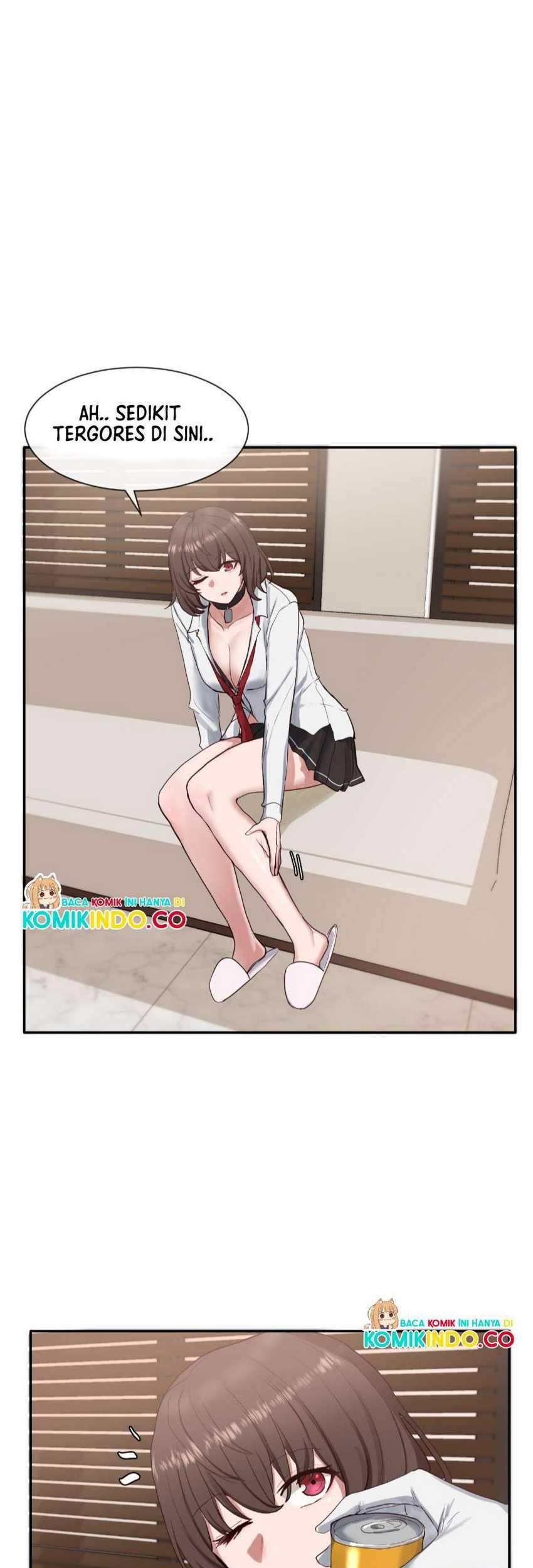 This is Counterside Chapter 03 Gambar 23