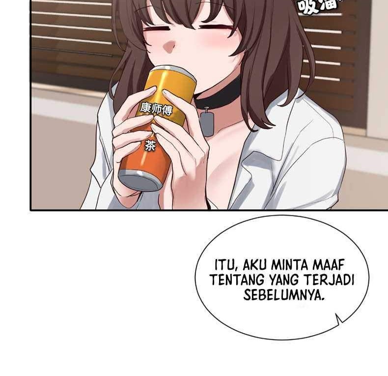 This is Counterside Chapter 03 Gambar 26