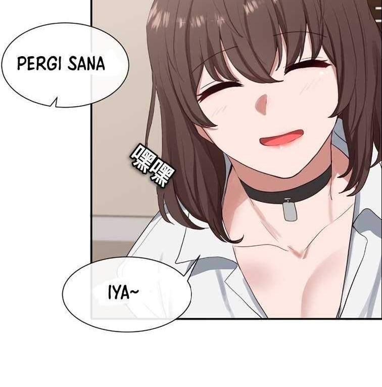 This is Counterside Chapter 03 Gambar 30