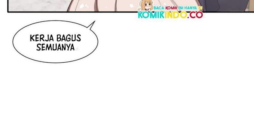 This is Counterside Chapter 03 Gambar 32