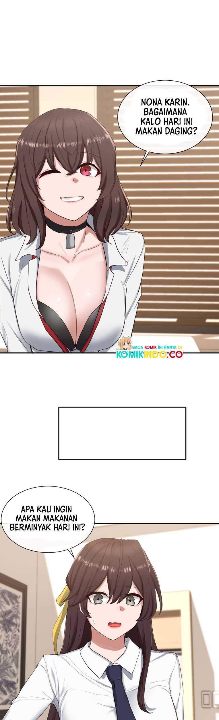 This is Counterside Chapter 03 Gambar 33