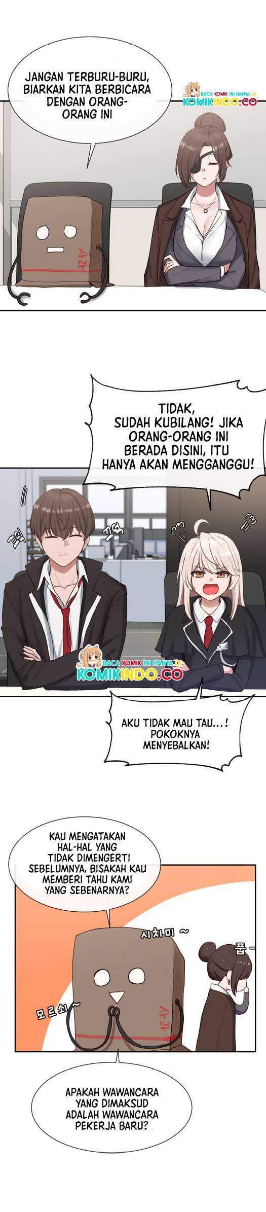 This is Counterside Chapter 03 Gambar 3