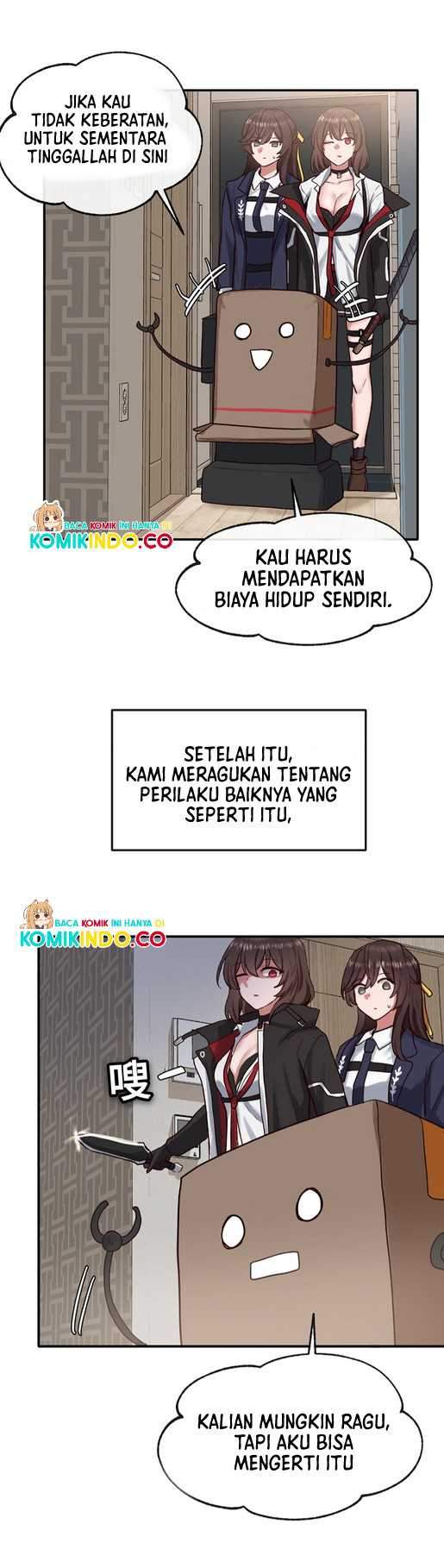 This is Counterside Chapter 02 Gambar 6